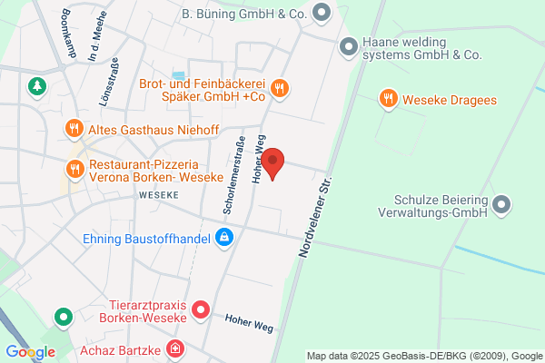 Lanfer Systemhaus A & I GmbH & Co. KG