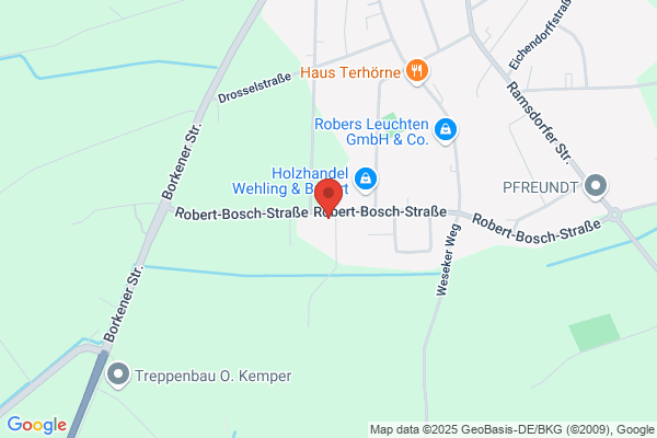 Göring Entsorgungs-GmbH + Co. KG Wertstoffhof Südlohn