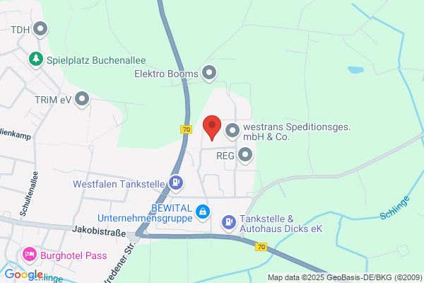 Hemsing Metallbau GmbH