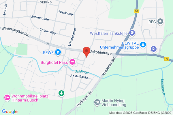 Kastern Metallbau GmbH