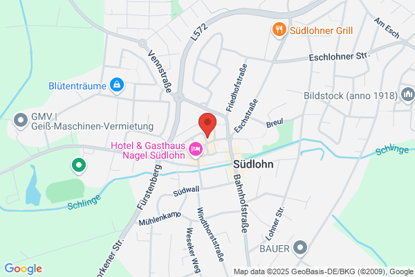 Musikhaus Südlohn