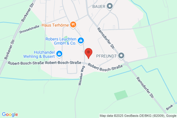 Robers Gebr. GmbH