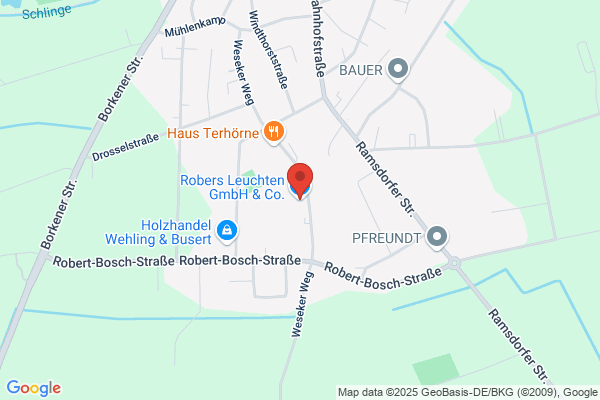Robers Leuchten GmbH