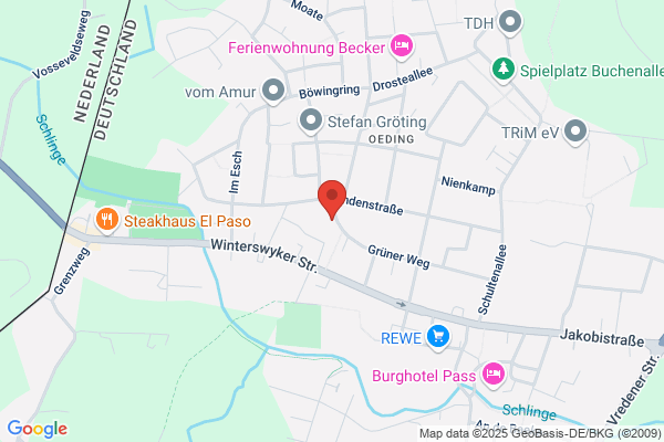 Terbrack GmbH, Stephan