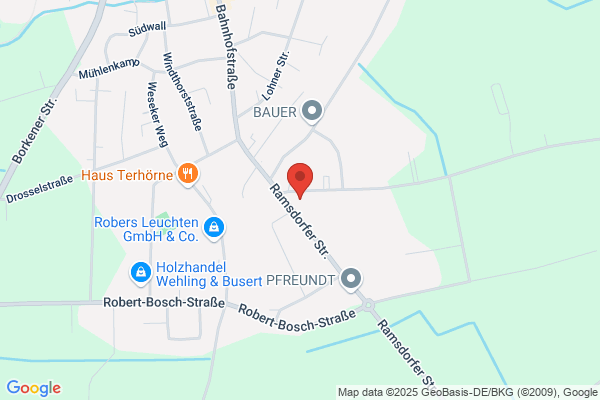 ter Hürne Holding GmbH