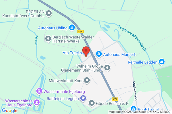 Fleischerei Kempkes Inh. A. Roters