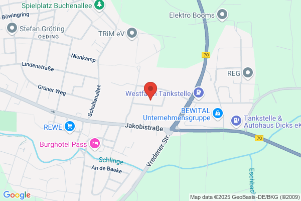 Hubertus und Carola Wanner Apotheken und Pflegeconsult GbR