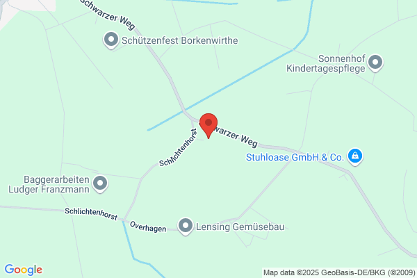 Damwild aus NRW
