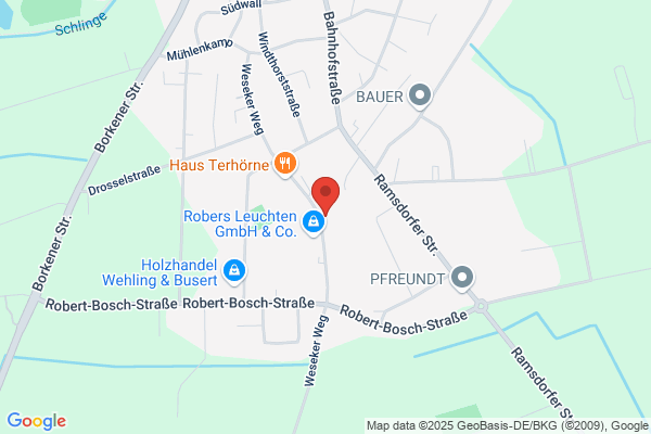 Teuwen-Präzisionstechnik GmbH