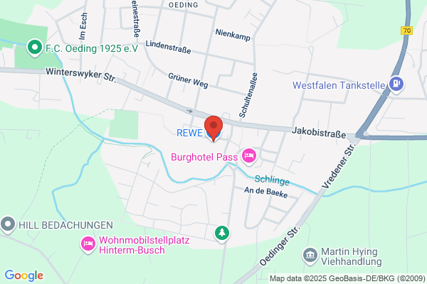 REWE