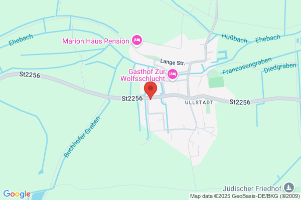 Pizzashop Franken