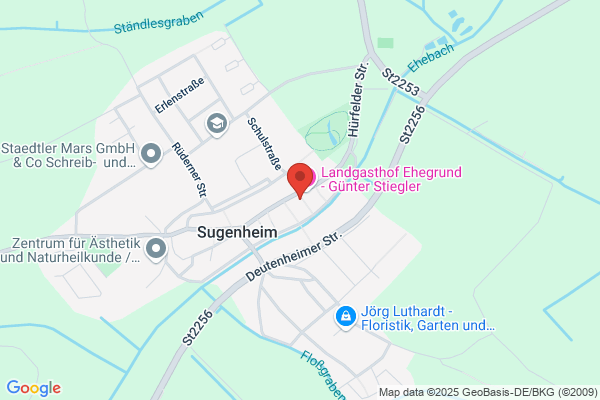 Sparkasse Sugenheim