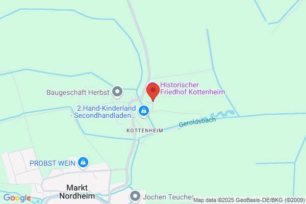 Sperber Doris u. Reinhard Paso Fino Gestüt