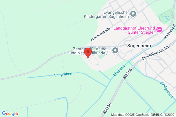 WeberHaus GmbH & Co. KG Bauforum Sugenheim