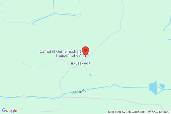 Camphill Dorfgemeinschaft