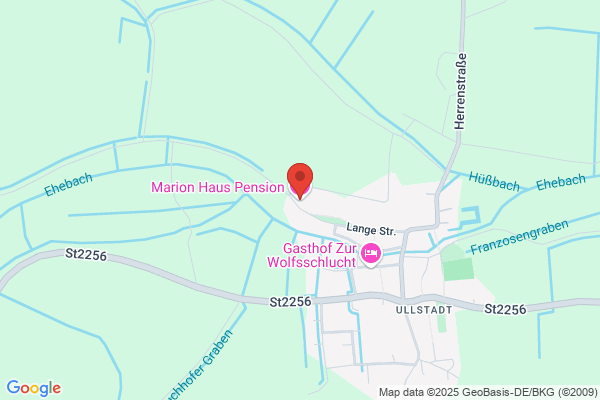 Gasthaus Marion