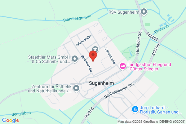Grund- u. Teilhauptschule Ehegrund Sugenheim