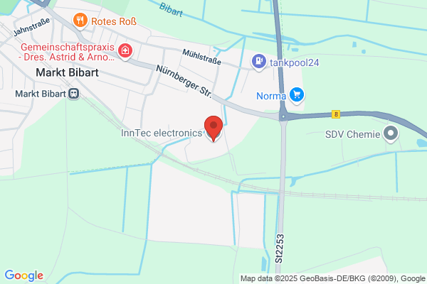 Inntec Electronics GmbH