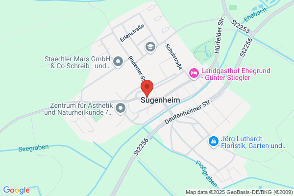 Markt Sugenheim