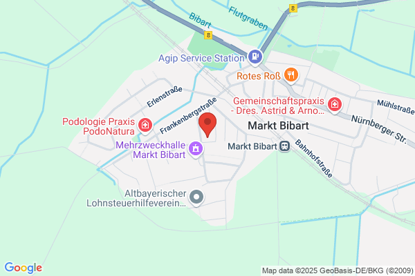 Pflege vor Ort