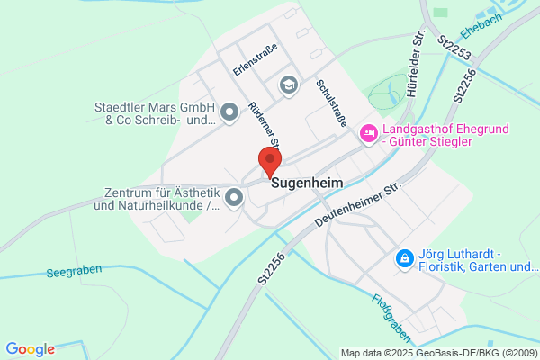 Sugenheim