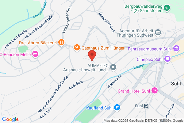 Pasim Direktantriebe GmbH