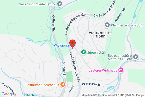 Wiewiorra
