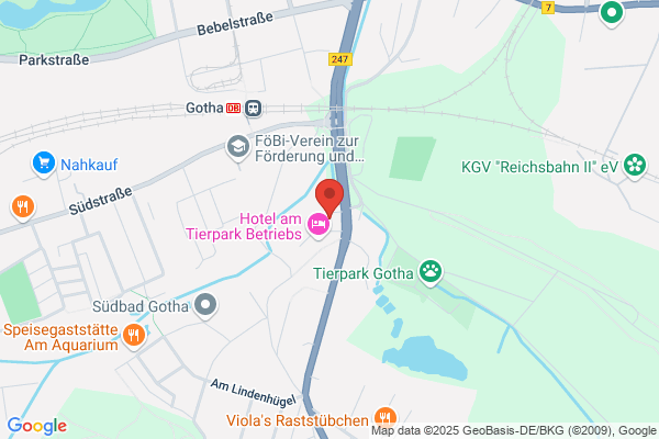 REWE To Go bei Aral