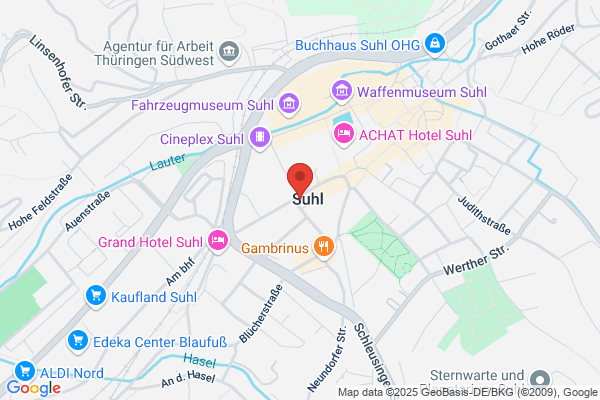 IWS Bau-Consult GmbH