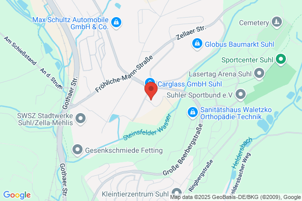 Takko Holding GmbH