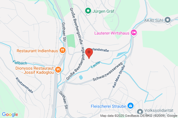 Edinger & Partner GmbH