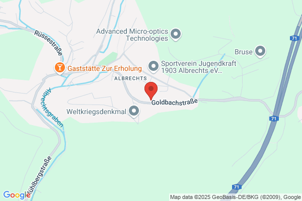 Jana Ebert - Supervision und Coaching in Thüringen