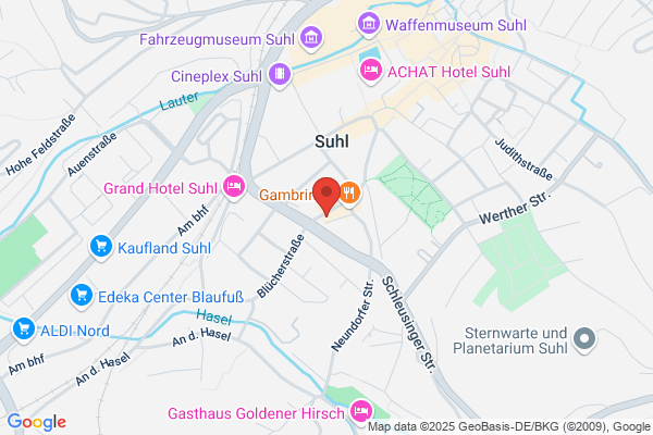Spisla Büroorganisation