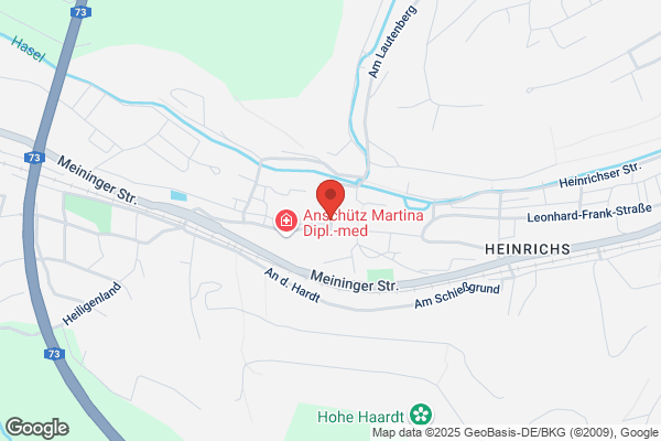 Liensdorf Matthias Dr. und Veiko Petter GbR