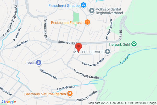 Expressdienst Leibner
