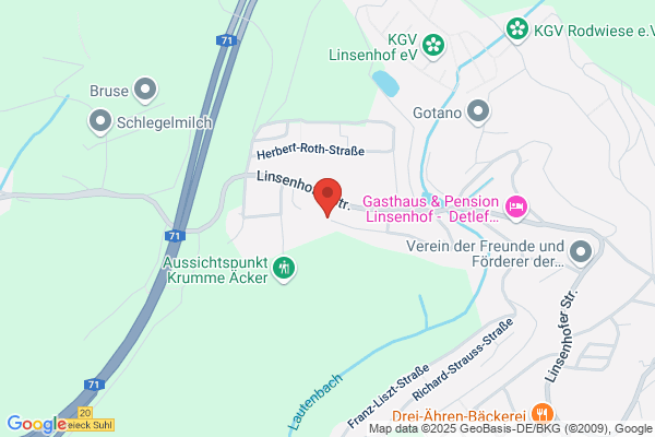 Datenverarbeitungszentrum Suhl GmbH