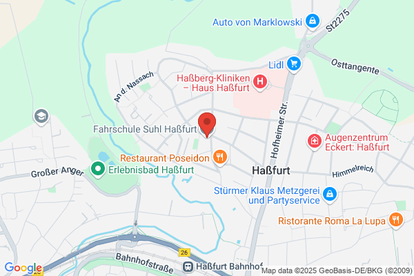 Brandes Fahrschule