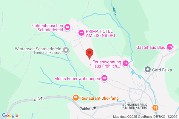 Bauelemente & Bautischlerei Krämer GmbH