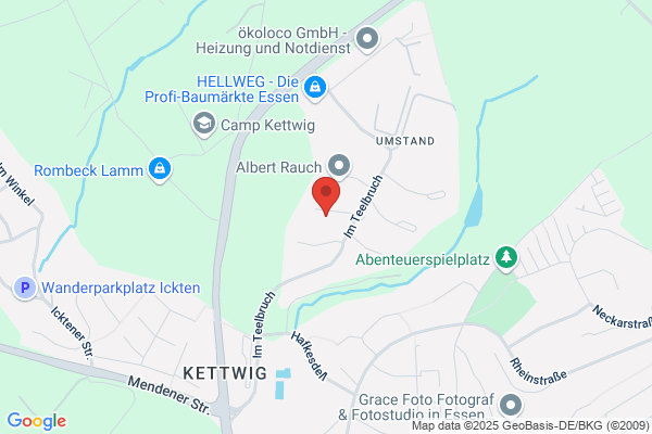 ARASTI Feuerschutzanlagen GmbH & Co. KG