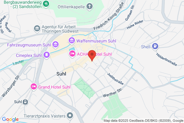 Dietz Eventservice