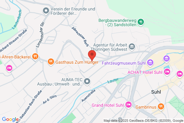 Forstingenieurbüro Schmidt Dieter