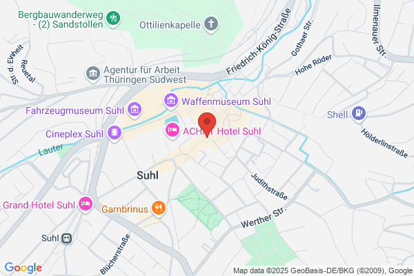 Kuechenliebling - Sweets & Coffee