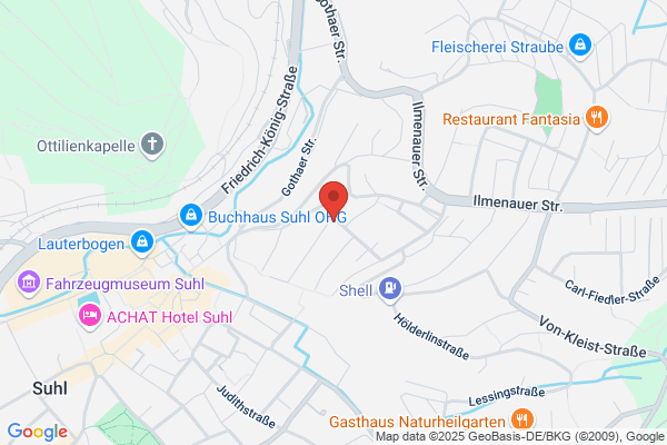 Friseur Hair & Care Claudia Henkel