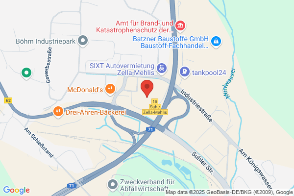 Frisör Klier GmbH