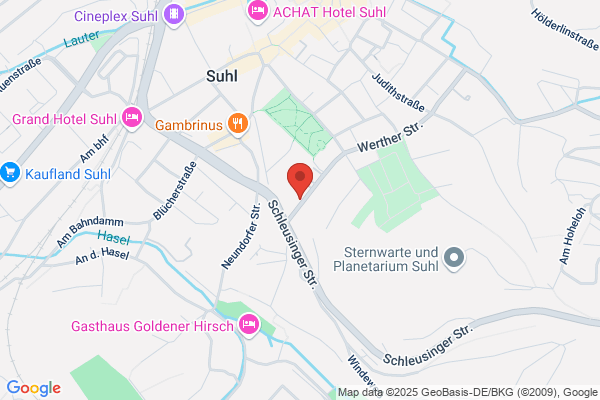 Podologische Praxis Verwiebe und Ruck