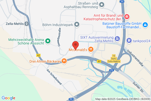 EDEKA C+C Großhandel GmbH für Gastronomie GV