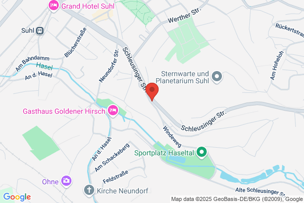 Haseltal Bulgarisches Restaurant Inh. Germanov Sava