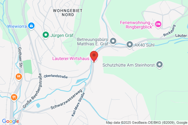 Wirtshaus Lauterer