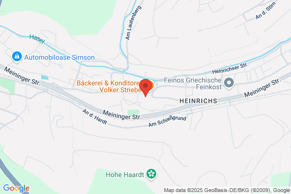 Gaststätte Zur alten Post