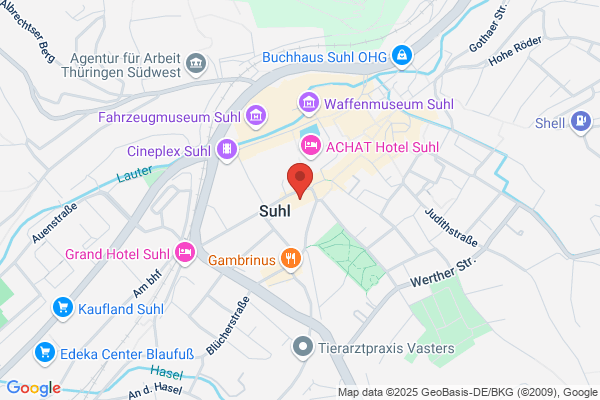 Suhler Weiberwirtschaft